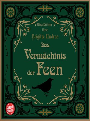 cover image of Das Vermächtnis der Feen